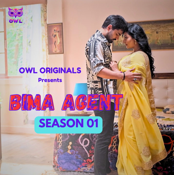 BIMA AGENT (S1)